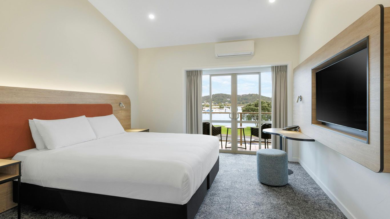 Copthorne Hotel & Resort Bay Of Islands