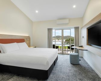 Copthorne Hotel & Resort Bay Of Islands - Waitangi - Bedroom