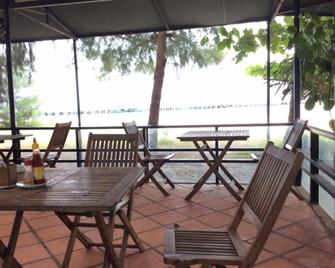 Con Dao Sea Cabanas - Côn Đảo - Balcon