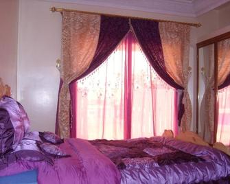 Hotel Canarias Sahara - El Ouatia - Bedroom