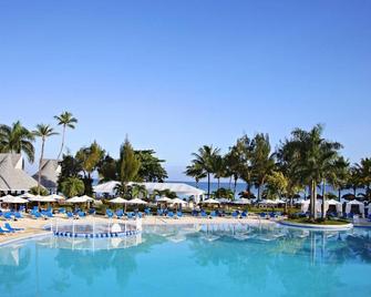 Bahia Principe Grand San Juan - Río San Juan - Piscina