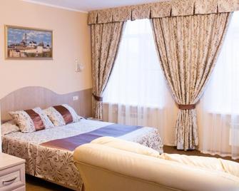 Hotel Vladimirskaya - Sergiev Posad - Habitación