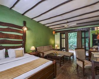 Welcom Heritage Jungle Home Resort - Khawāsa - Habitación