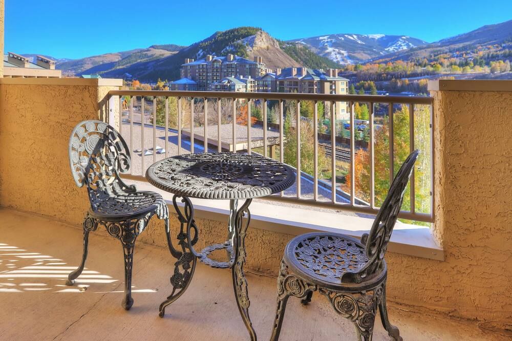 Seasons at Avon, A Vail Resorts Property - Avon - Balkon