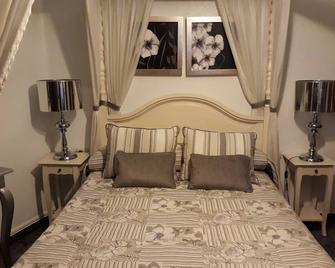 Hotel San Cristobal - Villahermosa - Bedroom
