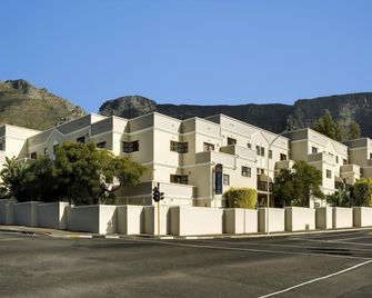 Cape Suites Hotel - Cape Town - Building