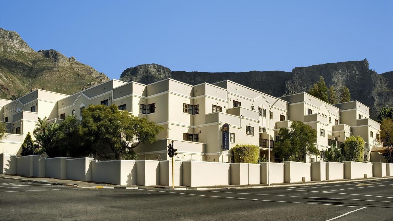 Cape Suites Hotel