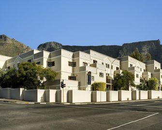 Cape Suites Hotel - Città del Capo - Edificio
