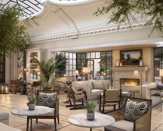 Kimpton Fitzroy London - London - Lobby