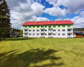 Apartment Harrachov 377 by Interhome - Harrachov - Building