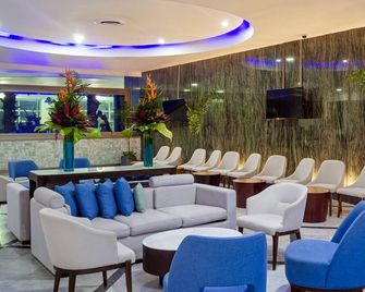 Sunset Royal Beach Resort - Cancún - Lounge