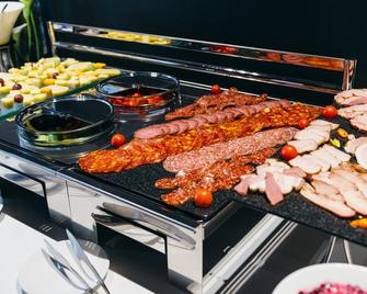 Villa Csonka by Privo - Târgu Mureş - Bedroom