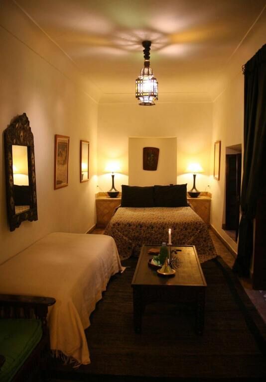 رياض دار رمان