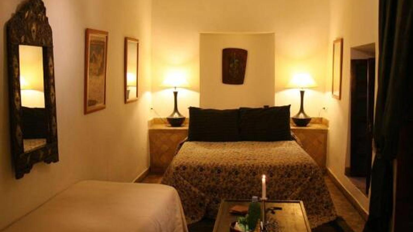 Riad R'mane