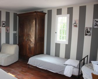 Presbytère de jonquiere - Lavaur