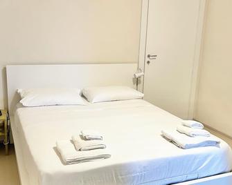 Milan City Smart - Cologno Monzese - Bedroom