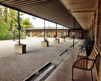 Majestic Motel - Horsham