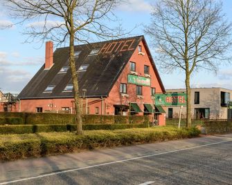 Hotel Het Buskruid - Lummen - Building