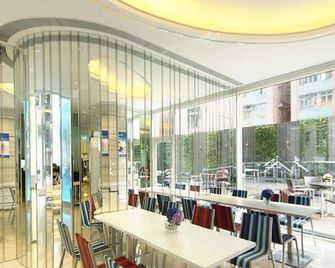 iclub Fortress Hill Hotel - Hong Kong