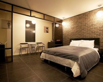May Ave Hotel - Yeoju - Habitación