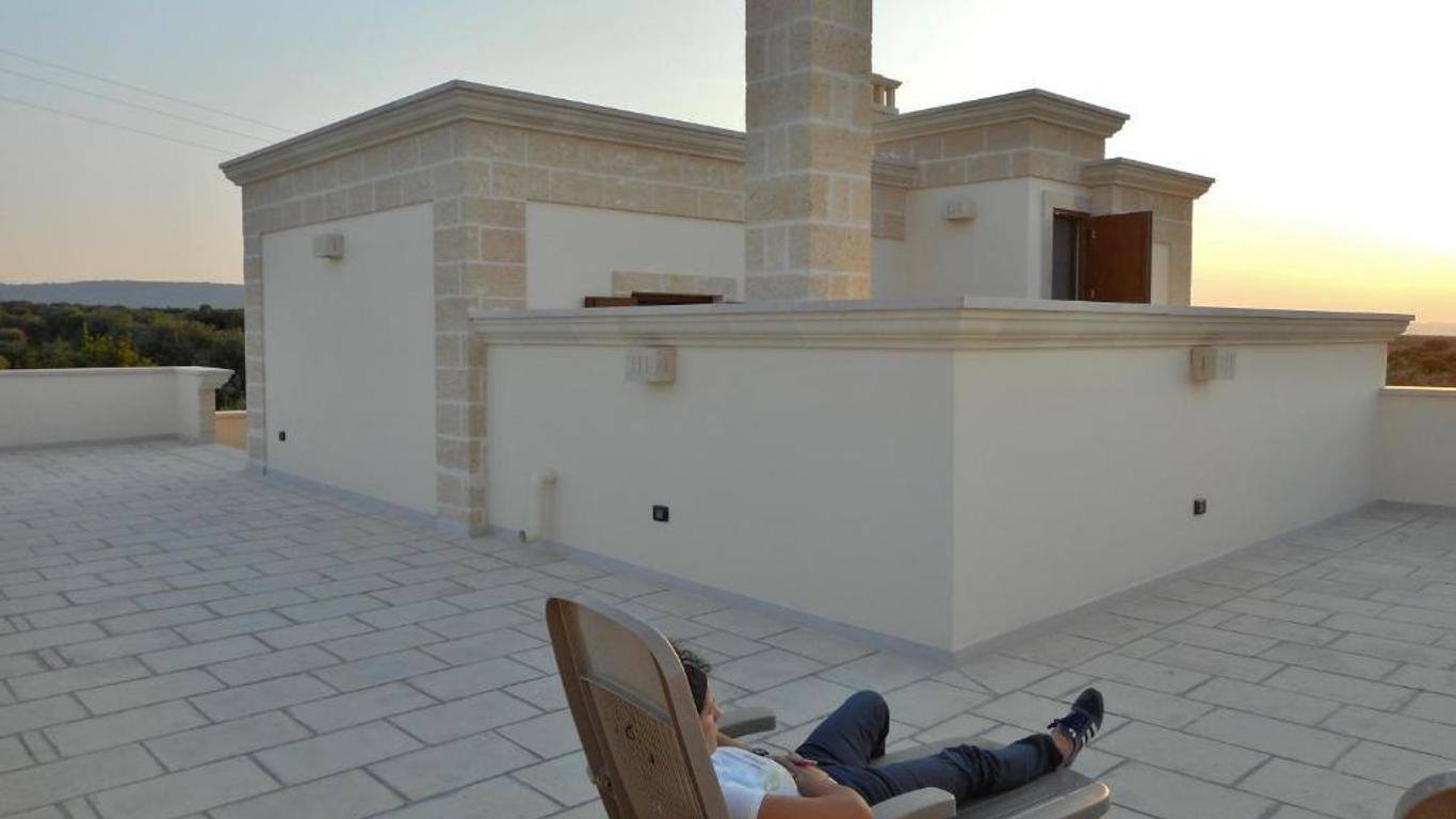 Le Terrazze Miramare B&B