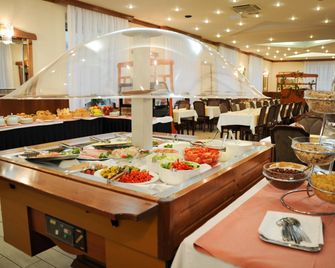 Hotel Slovenija - Rogaška Slatina - Restaurant
