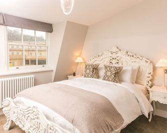 The Halcyon Apartments Henry Street - Bath - Habitación