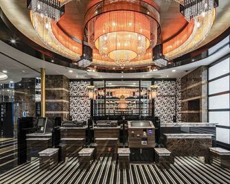Apa Hotel Nagoya Ekimae - Nagoya