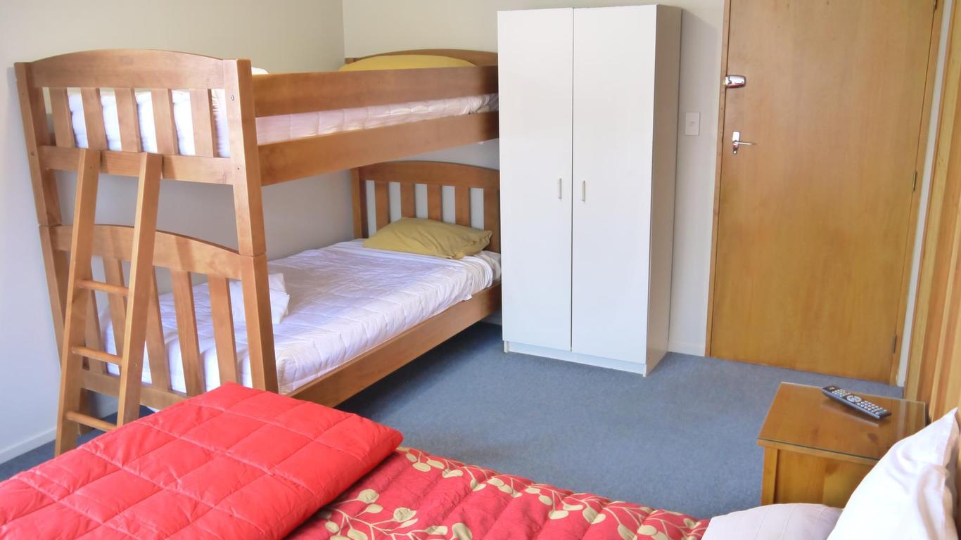 Franz Josef Holiday Rentals