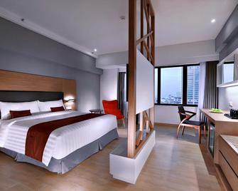 Hotel Neo+ Penang By Aston - George Town - Habitación