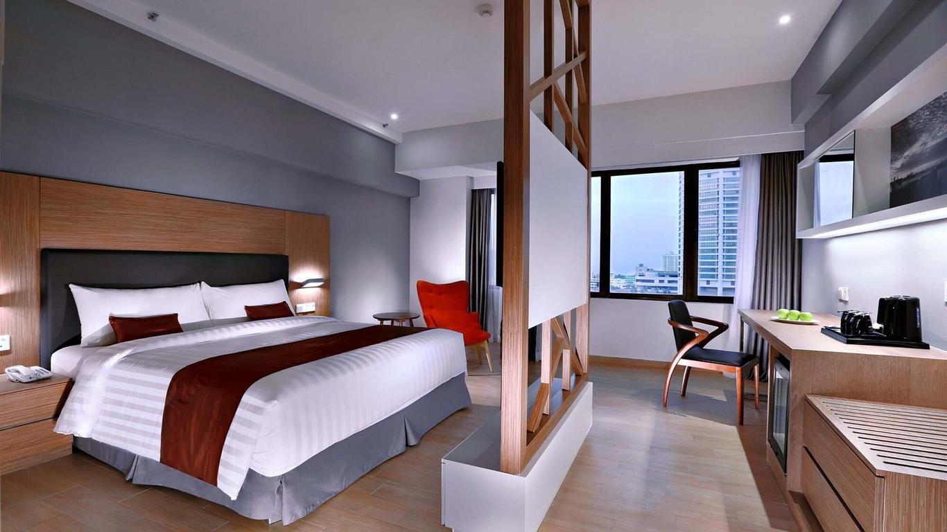 Hotel Neo+ Penang By Aston