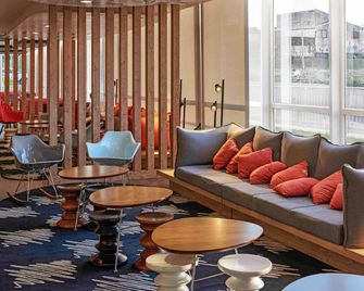 ibis Londrina Shopping - Londrina - Lounge