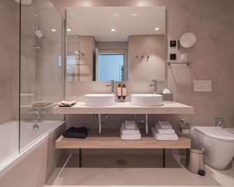 Mercure Ponta Delgada Azores - Ponta Delgada - Habitación