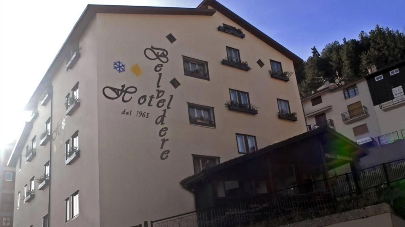 Hotel Belvedere