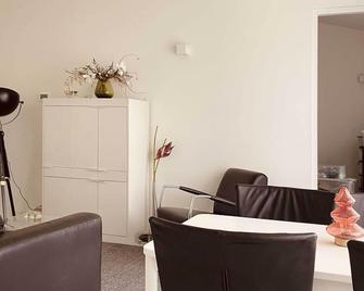 Veekehof - Oosterhout - Wohnzimmer