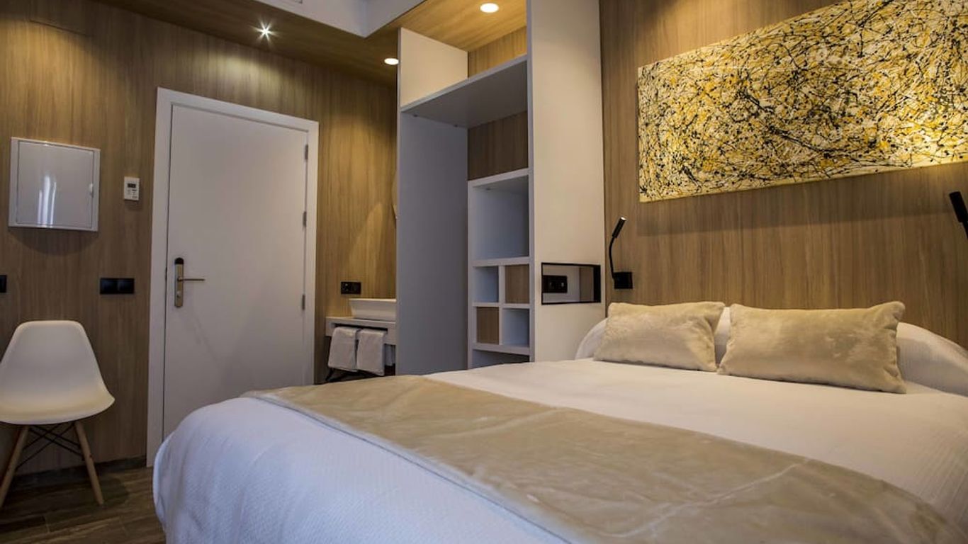 Hostal Sevilla Santa Justa