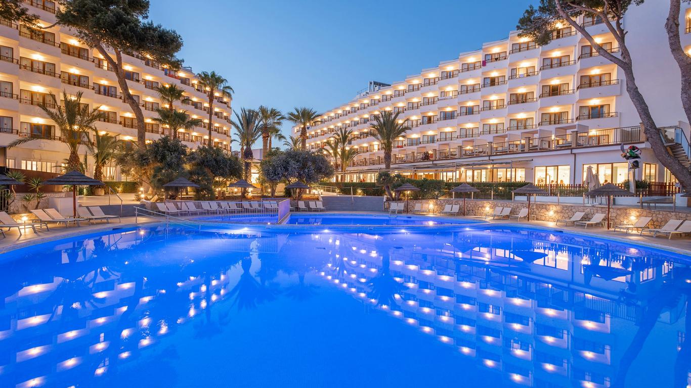 ألوا ميامي إيبيزا