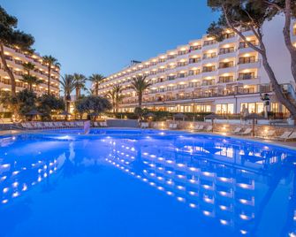 Leonardo Royal Hotel Ibiza Santa Eulalia - Santa Eulària des Riu - Pool