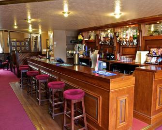 The Patten Arms - Warrington - Bar