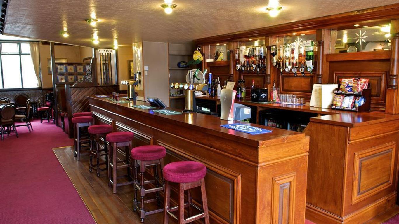 The Patten Arms