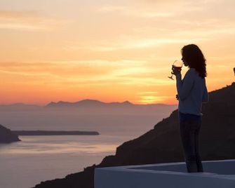 Alta Vista Suites - Fira