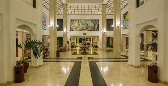 Sarova Whitesands Beach Resort & Spa - Mombasa - Hall d’entrée