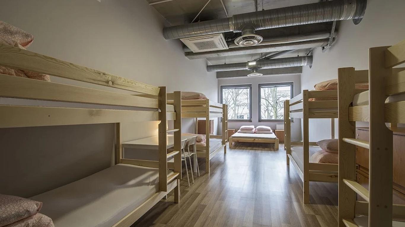 Sea Hostel