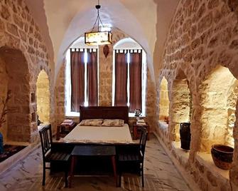 Merde Konağı - Mardin - Dining room