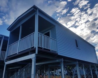 The Pelican Caravan Park Nambucca Heads - Nambucca Heads - Budova