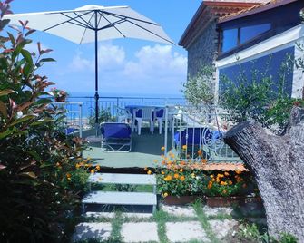 Relais da Clorinda - Ascea