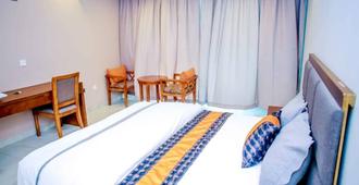Acholi Inn - Gulu - Bedroom