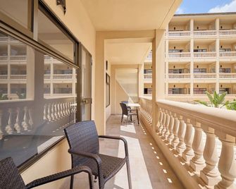 Apartamentos Isla Del Sol - Palma de Mallorca - Balkon