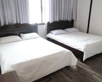 St Hostel Georgetown - George Town - Habitación