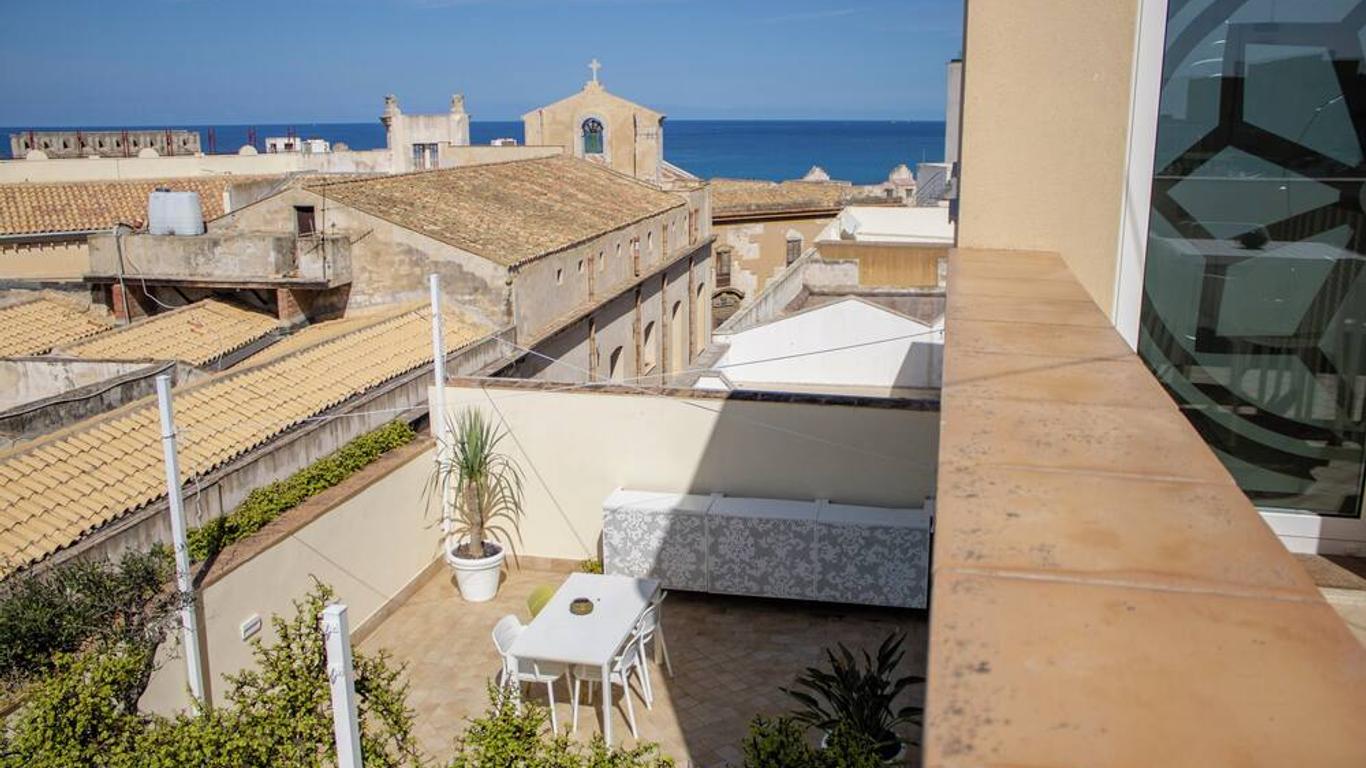 Badia Nuova Apart Hotel